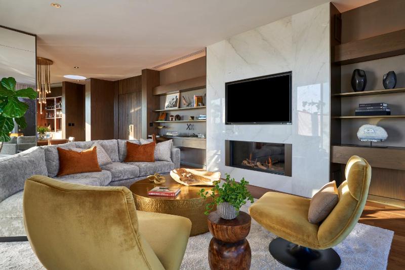 The Dupont Circle Hotel - image 2