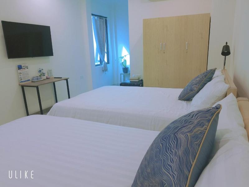 Ánh Dương Homestay - Coastal stop - Just 2 mins walking to Eo Gio - image 22