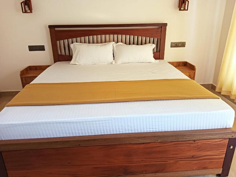 SAGAR BEACH VILLAS Home stay - image 36