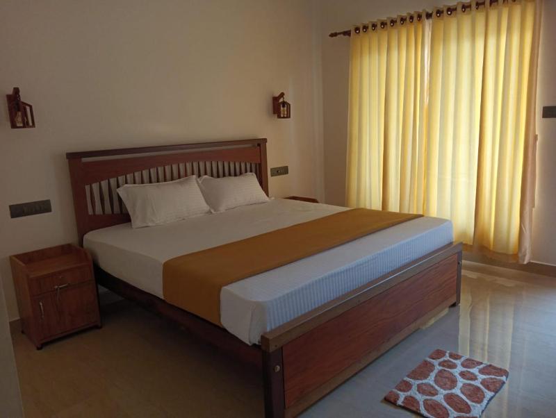 SAGAR BEACH VILLAS Home stay - image 45