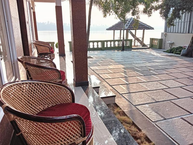 SAGAR BEACH VILLAS Home stay - image 38