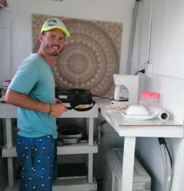 Inn Skyline Hostel - image 14