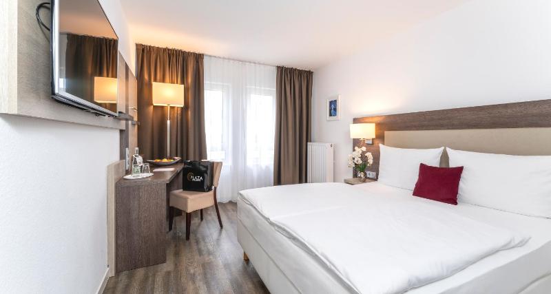 Economy Double Room image 1