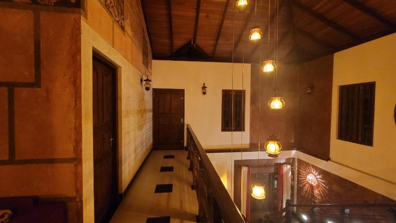 Nature Villa Resort - image 22