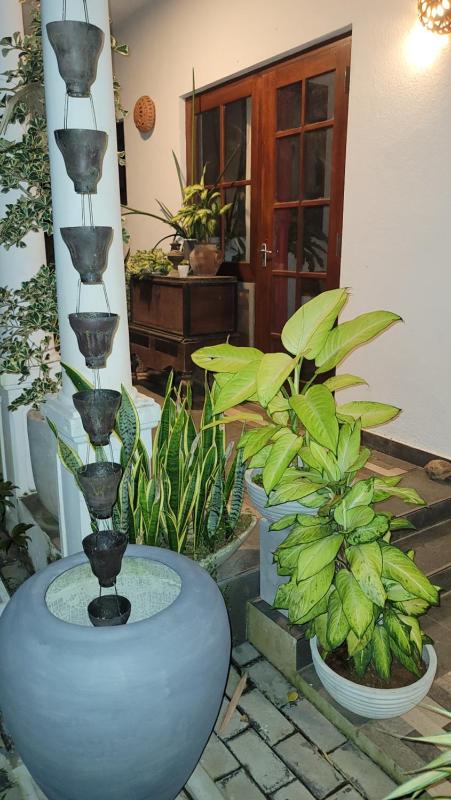 Nature Villa Resort - image 20