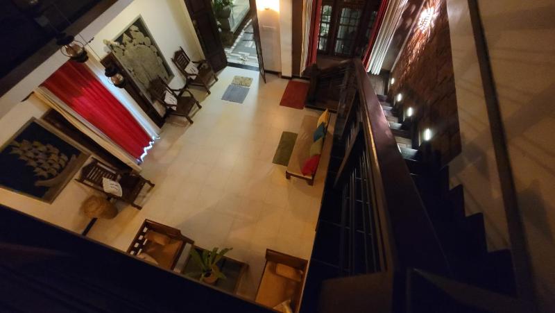Nature Villa Resort - image 21