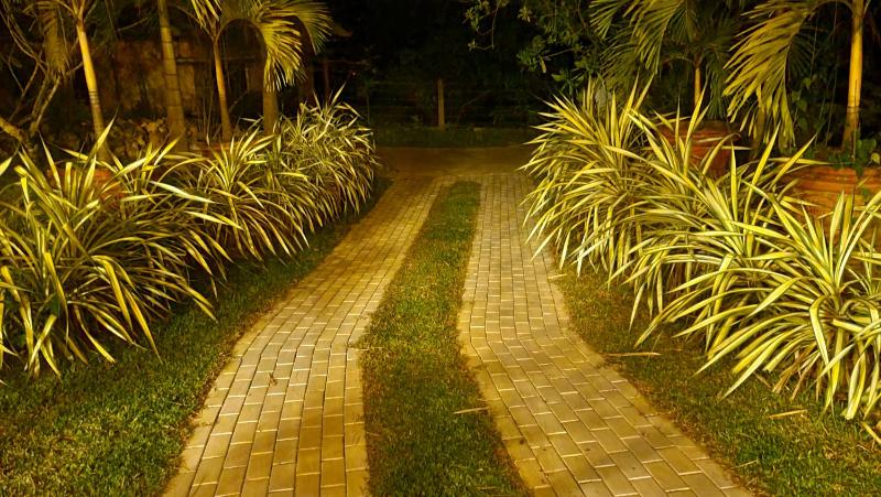 Nature Villa Resort - image 27