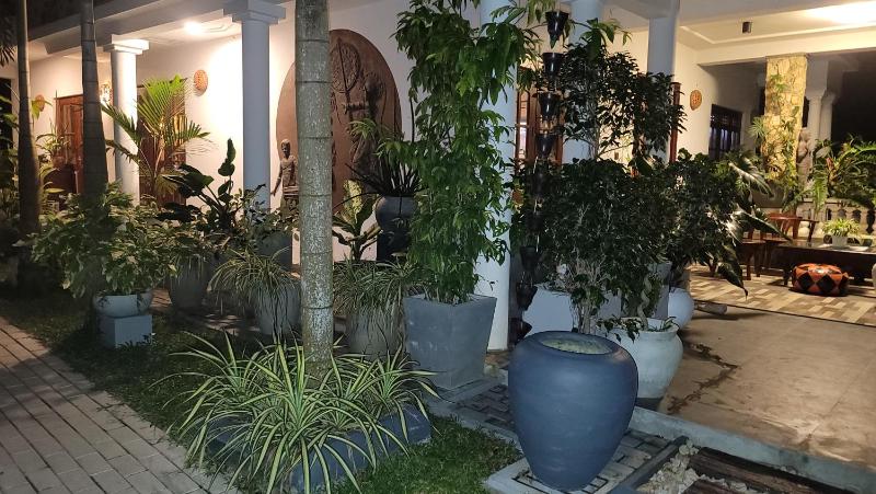 Nature Villa Resort - image 12