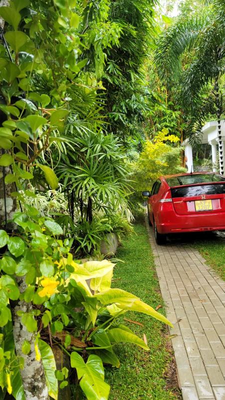 Nature Villa Resort - image 28