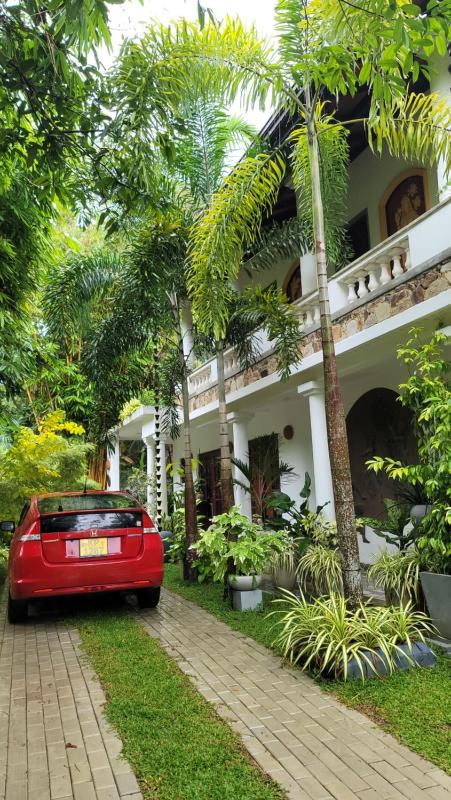 Nature Villa Resort - image 15