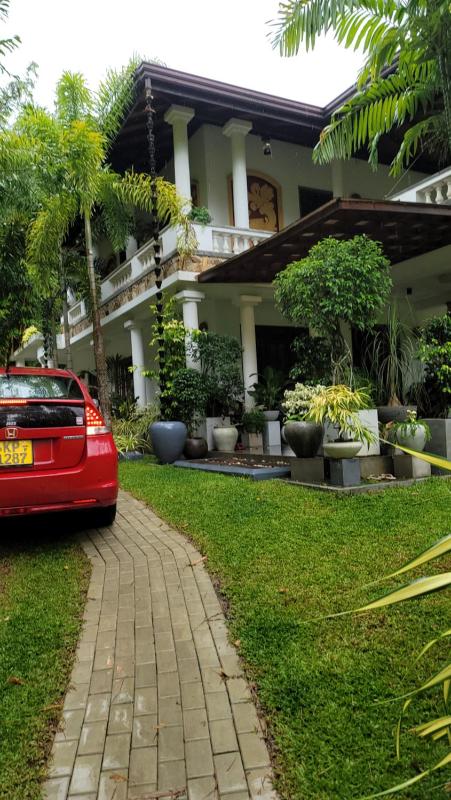 Nature Villa Resort - image 2