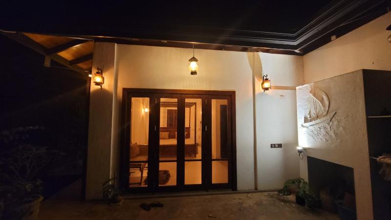 Nature Villa Resort - image 18