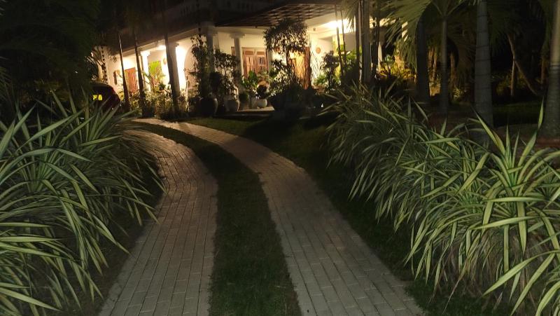Nature Villa Resort - image 31