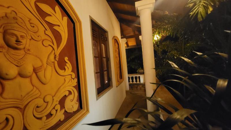 Nature Villa Resort - image 25