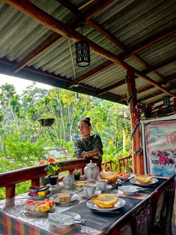 Cozy Homestay Waterfall Road Ella - image 12