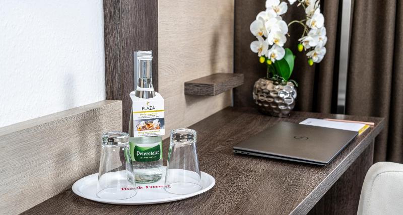 Economy Double Room image 2