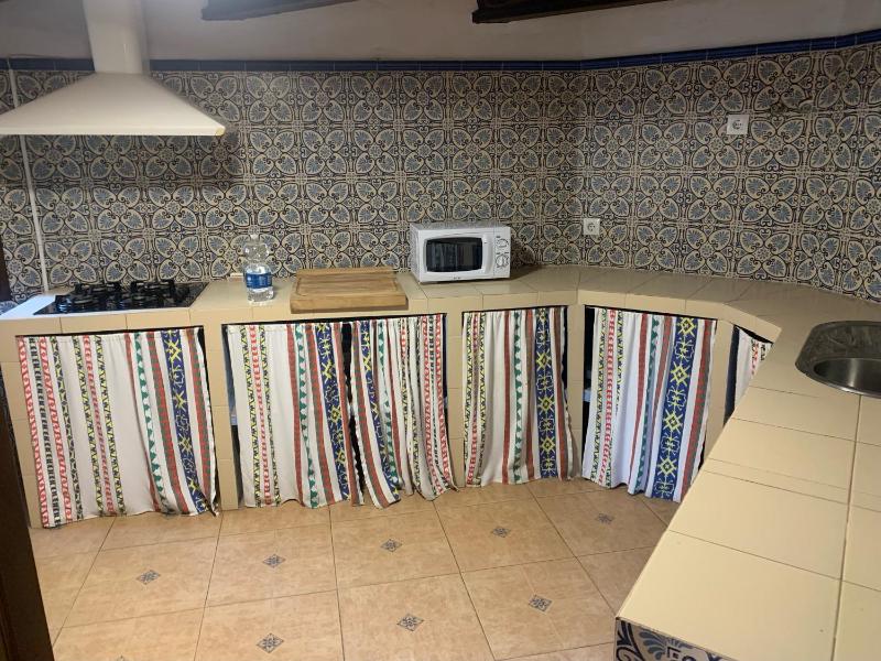 Apartment with Terrace image 4