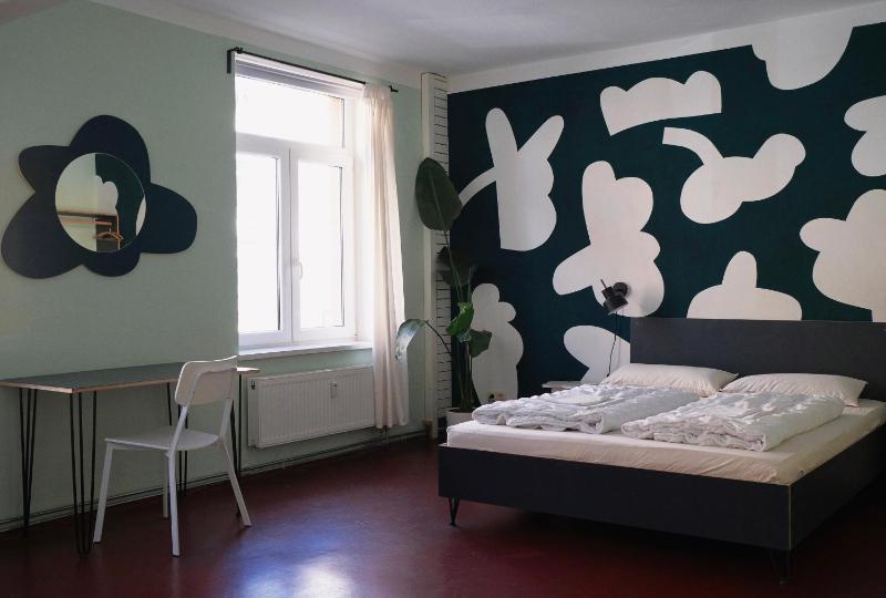 Hostel & Garten Eden - image 34