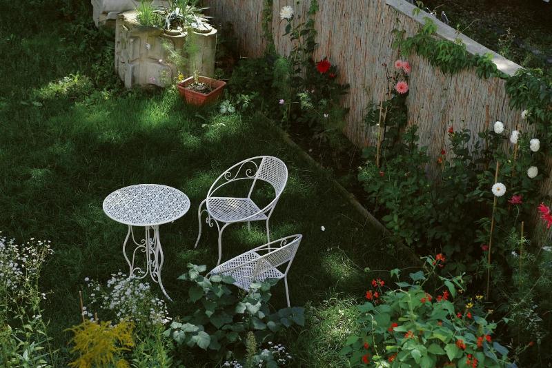Hostel & Garten Eden - image 45