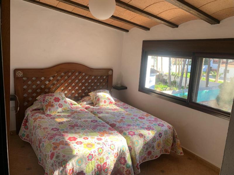 Apartment with Terrace image 3