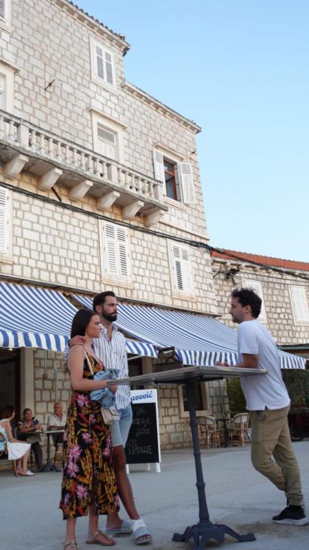 Hotel Glavovic - image 13