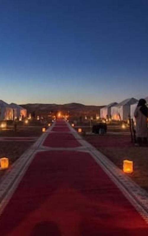 Erg Chebbi Luxury Camp - image 16