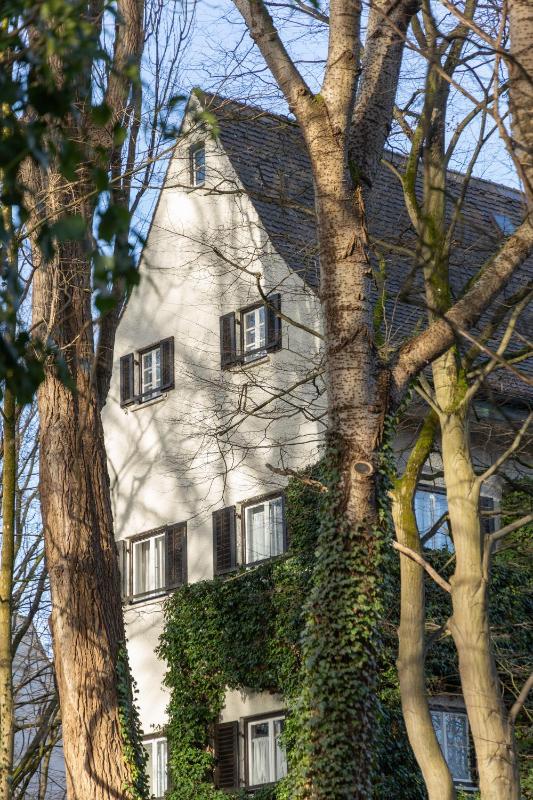 Gästehaus Englischer Garten - image 4