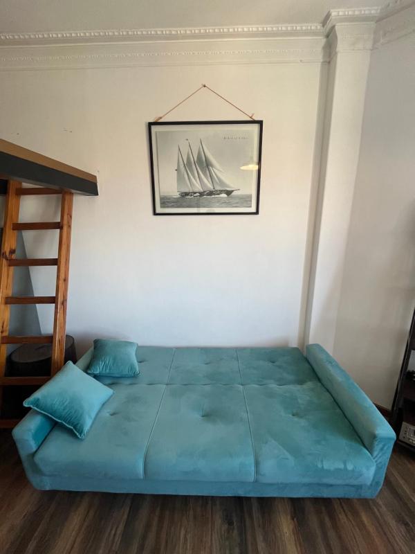 Hermoso apto frente al mar. - image 8