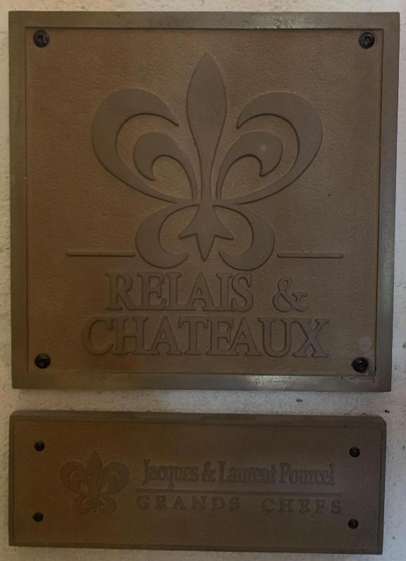 Hôtel Richer De Belleval - Relais & Châteaux - image 38
