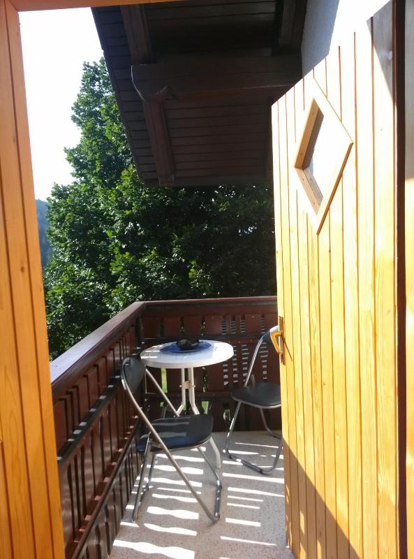 Duplex Apartment image 1