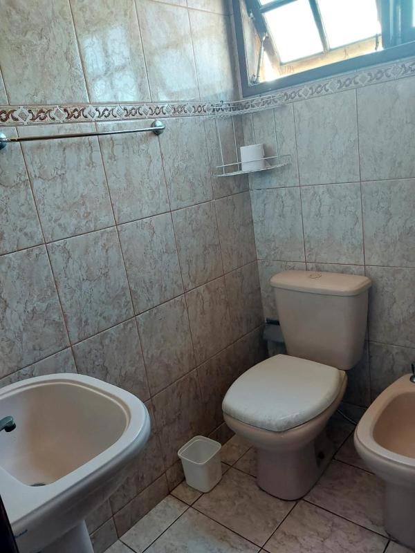 Suite with Balcony image 1