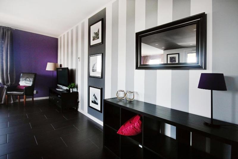 Livin Apartments Santocka - image 45