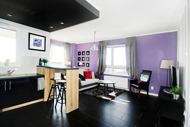 Livin Apartments Santocka - image 19