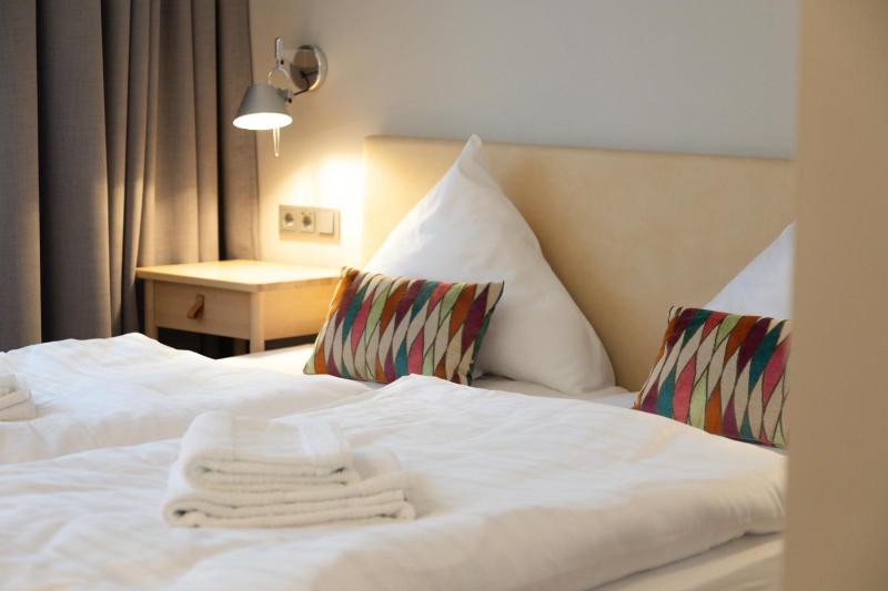 Double Room image 2