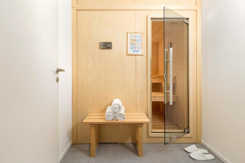 Standard Family Suite with Two Connecting Rooms image 4