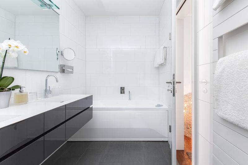 Standard Family Suite with Two Connecting Rooms image 3