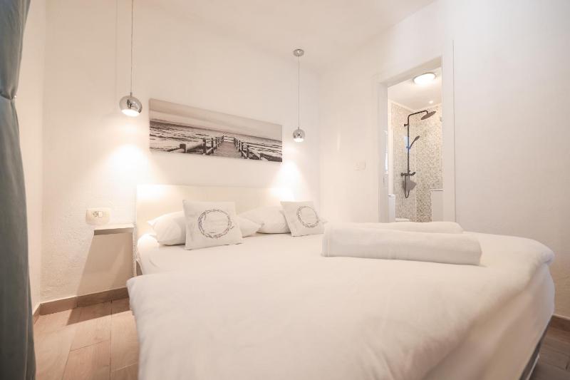 Apartment Floresita - image 47