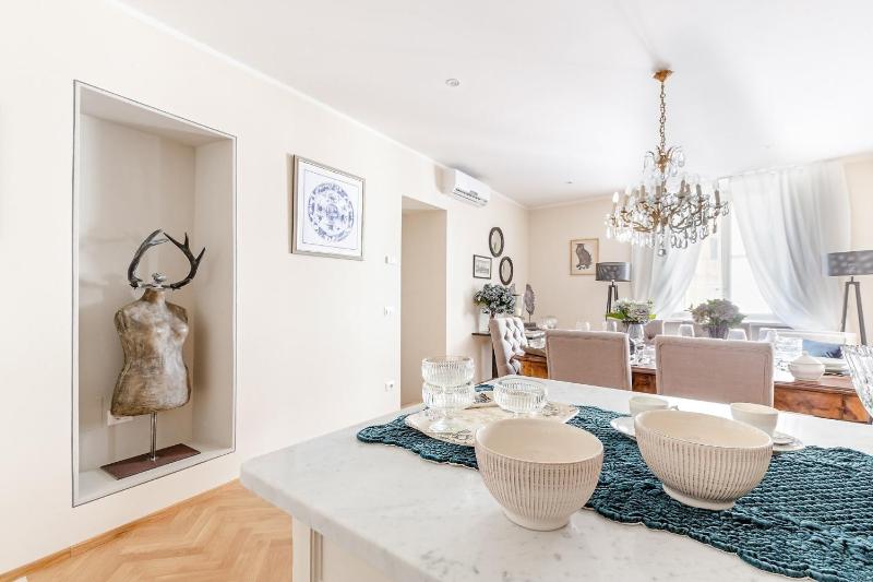Casa San Frediano 3 Luxury Bedrooms and a Charming LUCCA View Inside the Walls - image 41