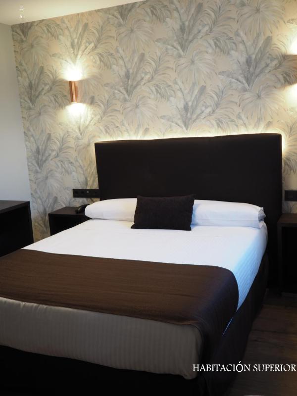 Superior Double Room image 1