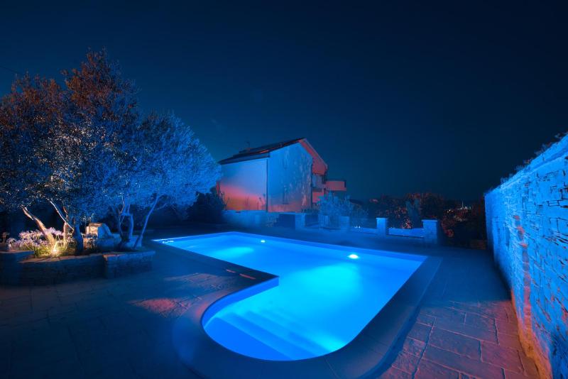 Villa Kos Murter Apartments - image 47