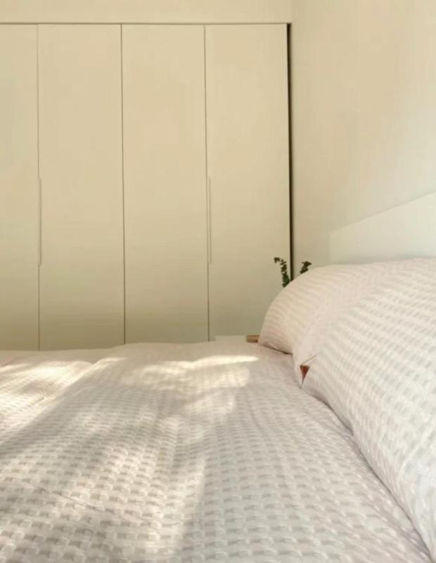 Molly Homestay - Nanjing East Road the Bund 3-Bedroom with Elevator Apartment - image 12