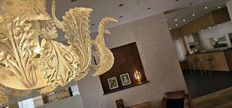 Hotel La Superba - image 4