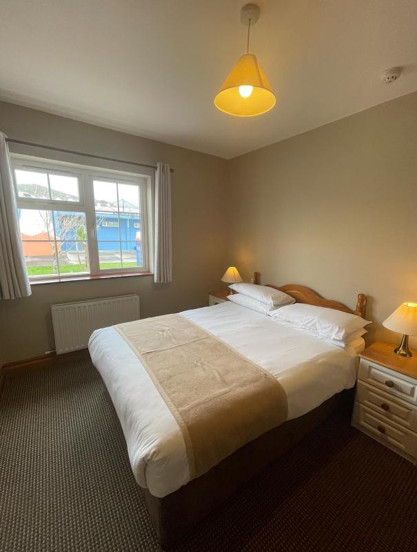 Double Room with Street View image 4