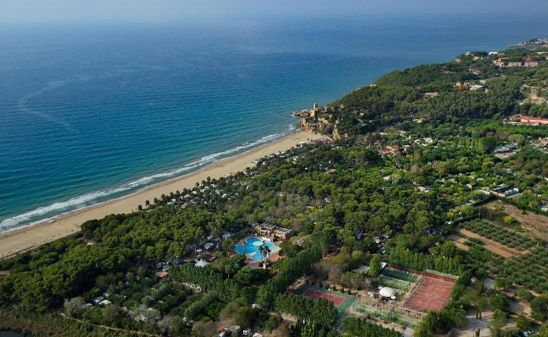 Tamarit Beach Resort - image 38