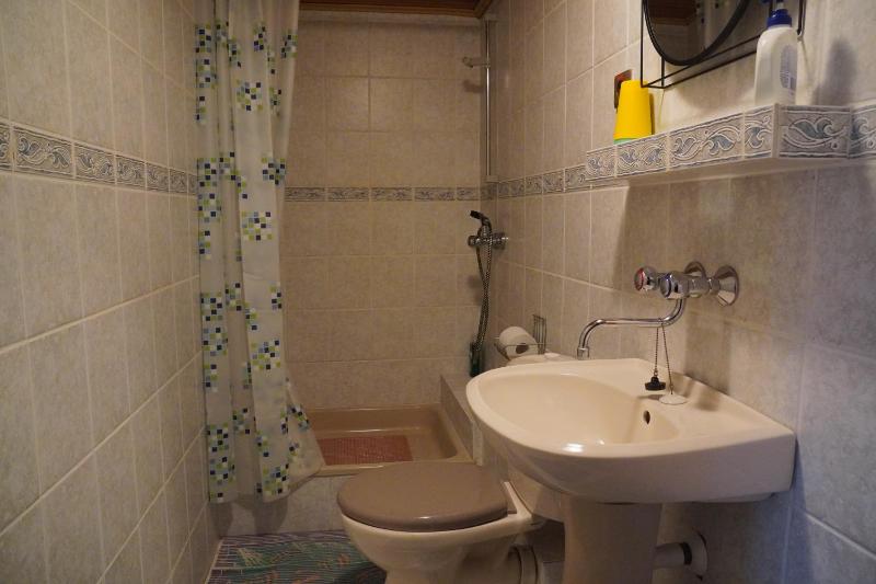 Deluxe Double Room with Shower image 3