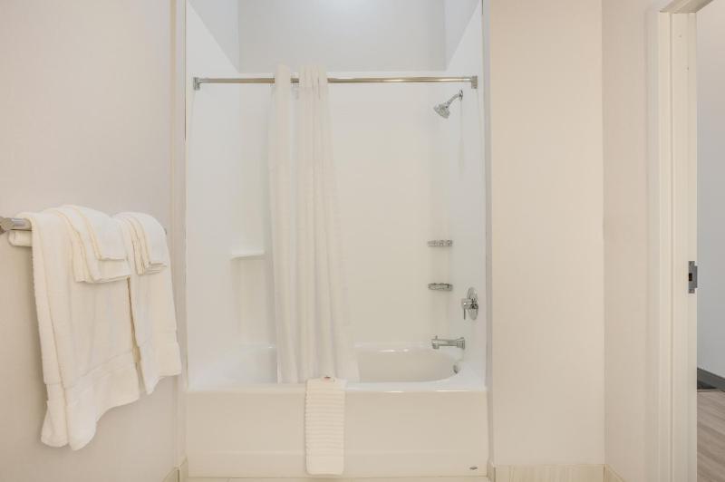King Room - Accessible/Non Smoking/Pet Friendly image 2
