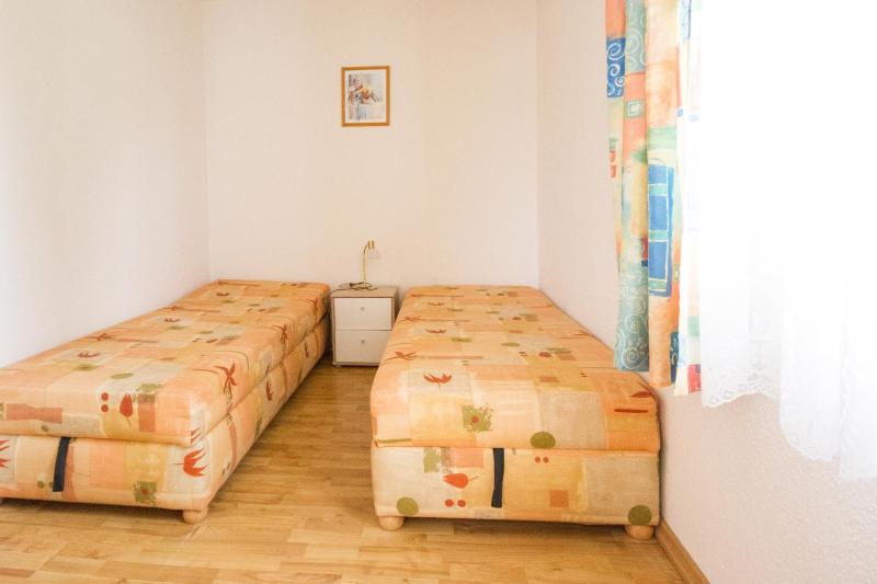Two-Bedroom Bungalow with Terrace image 3