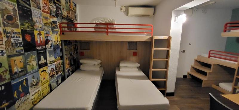 Family Combi Room image 4
