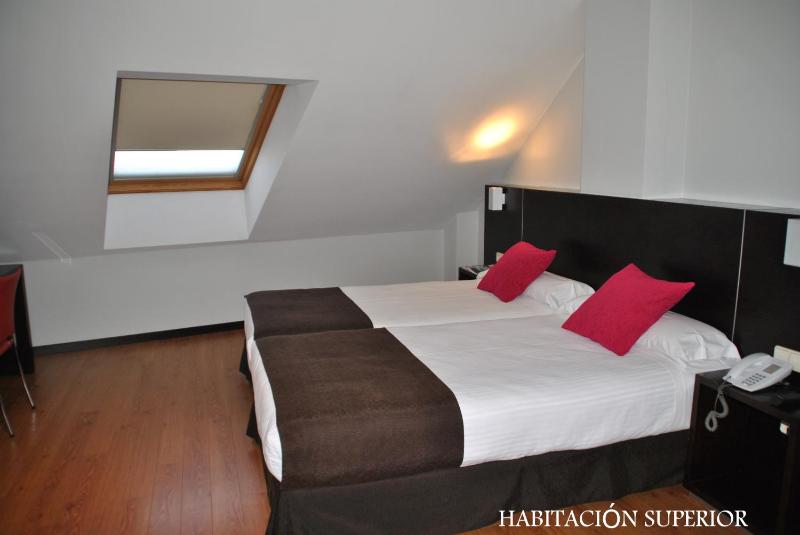 Hotel Junquera - image 39