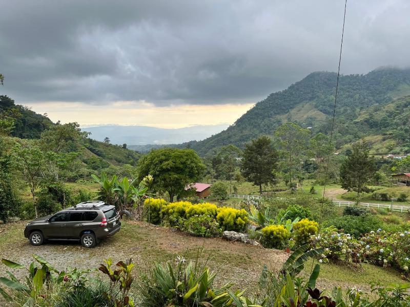 Rinconcito de Paz Cedral Pérez Zeledón - image 13
